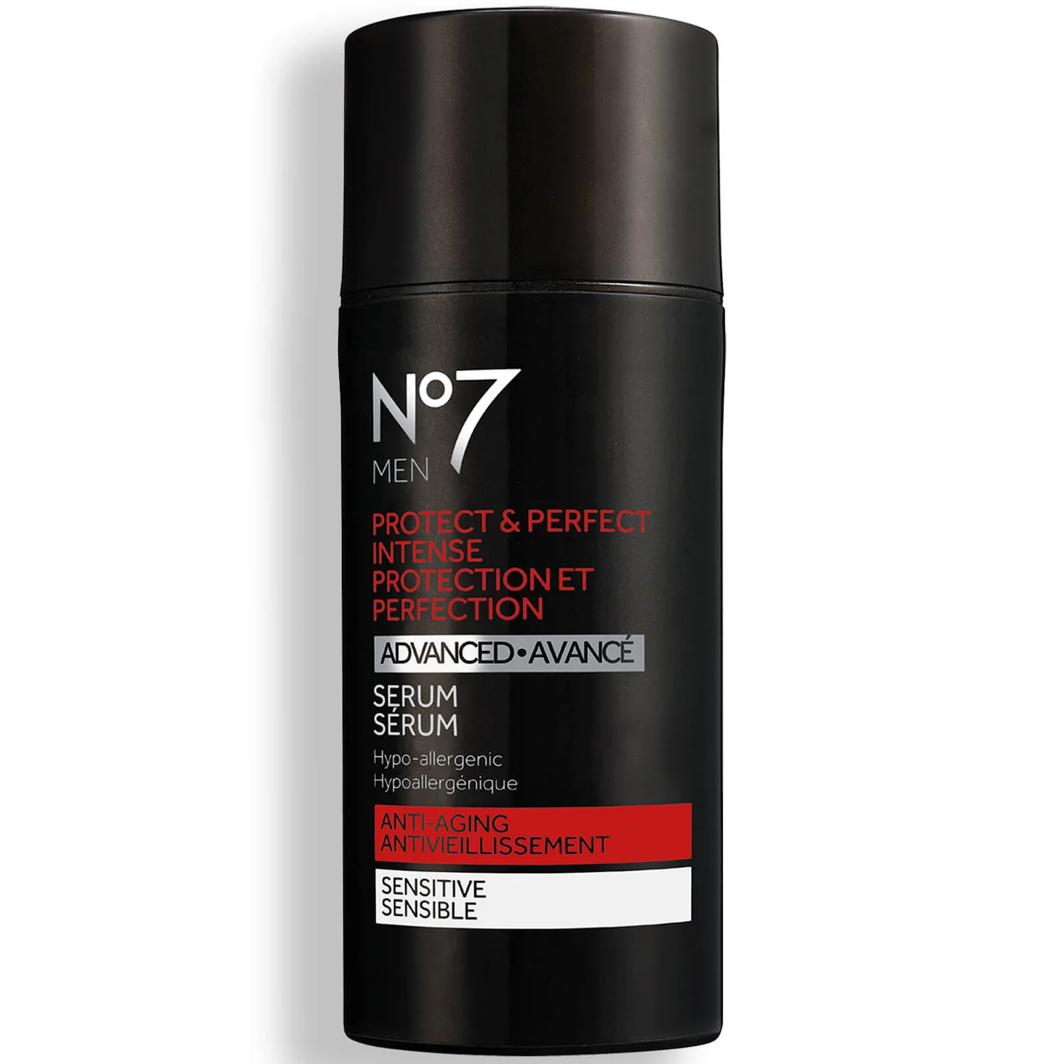 Men Protect And Perfect Intense Advanced Serum 3 Men Protect And Perfect Intense Advanced Serum