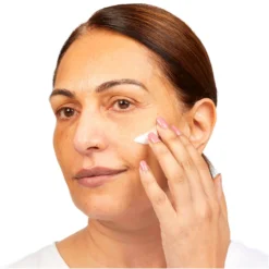 Restore & Renew Multi Action Face & Neck Night Cream -Hairclub Shop 12004602 1484929128345856