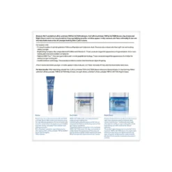 Lift & Luminate Triple Action 3-Piece Skincare System -Hairclub Shop 12004608 1374931886237942