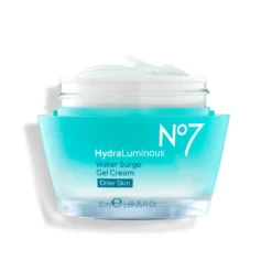 HydraLuminous Water Surge Gel Cream -Hairclub Shop 12116433 1684697096462607