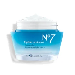 HydraLuminous Overnight Recovery Gel Cream 8 HydraLuminous Overnight Recovery Gel Cream -Hairclub Shop 12116434 7944697096549472