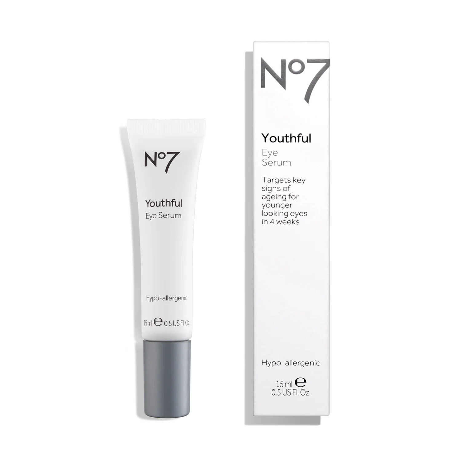 Youthful Eye Serum 3 Youthful Eye Serum