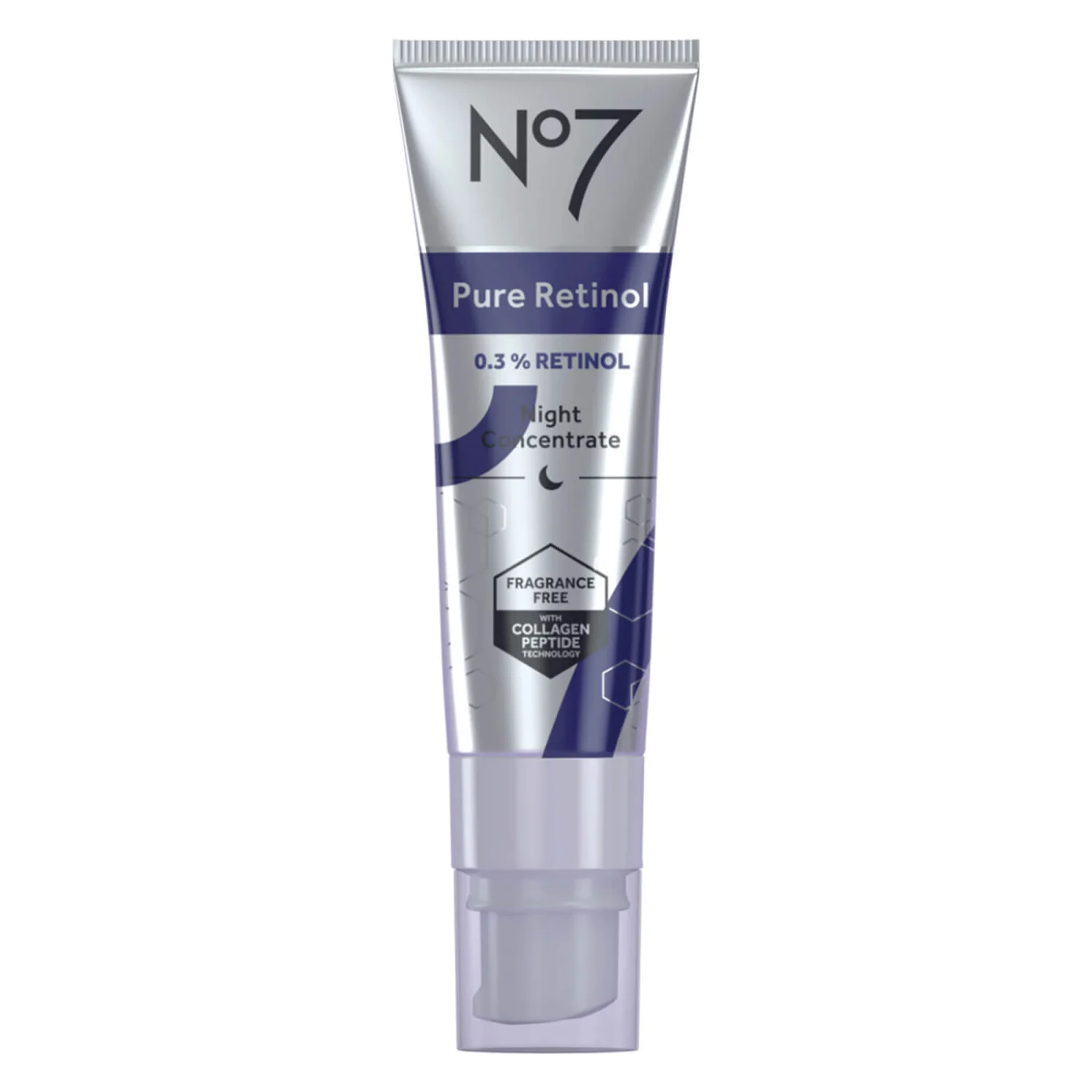 Pure Retinol 0.3% Retinol Night Concentrate 2 Pure Retinol 0.3% Retinol Night Concentrate