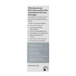 Pure Retinol 0.3% Retinol Night Concentrate 16 Pure Retinol 0.3% Retinol Night Concentrate -Hairclub Shop 12514237 1855034607469721