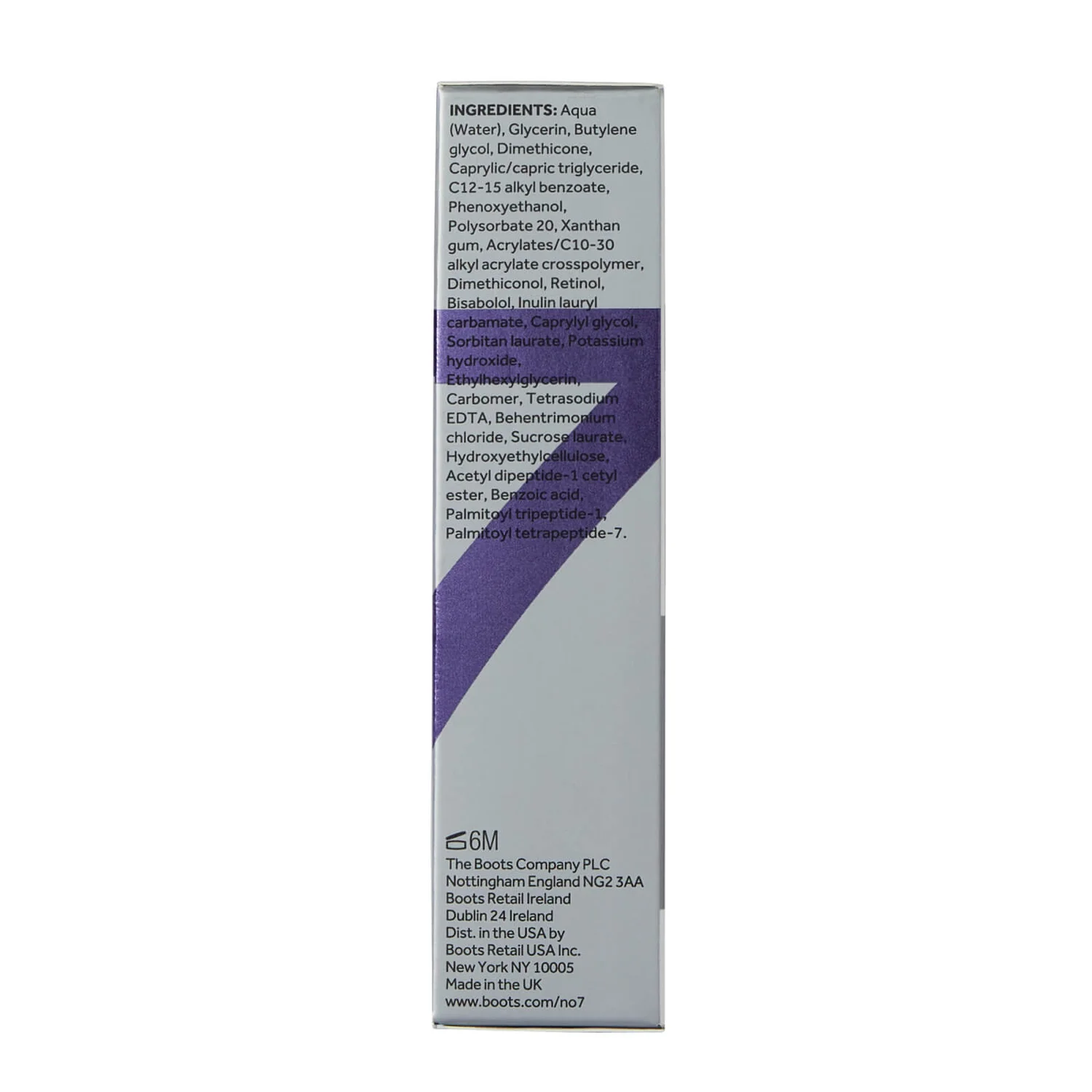 Pure Retinol 0.3% Retinol Night Concentrate 10 Pure Retinol 0.3% Retinol Night Concentrate - Image 9