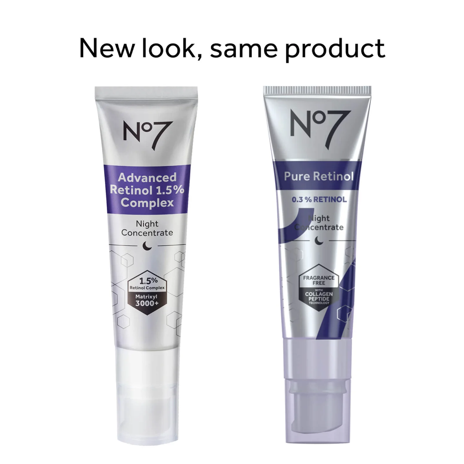 Pure Retinol 0.3% Retinol Night Concentrate 11 Pure Retinol 0.3% Retinol Night Concentrate - Image 10