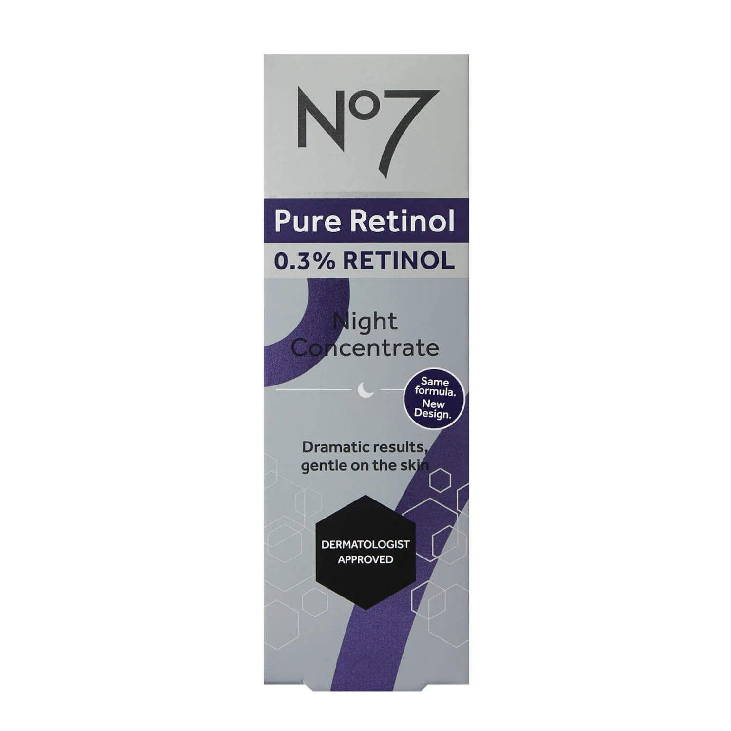 Pure Retinol 0.3% Retinol Night Concentrate 6 Pure Retinol 0.3% Retinol Night Concentrate - Image 5