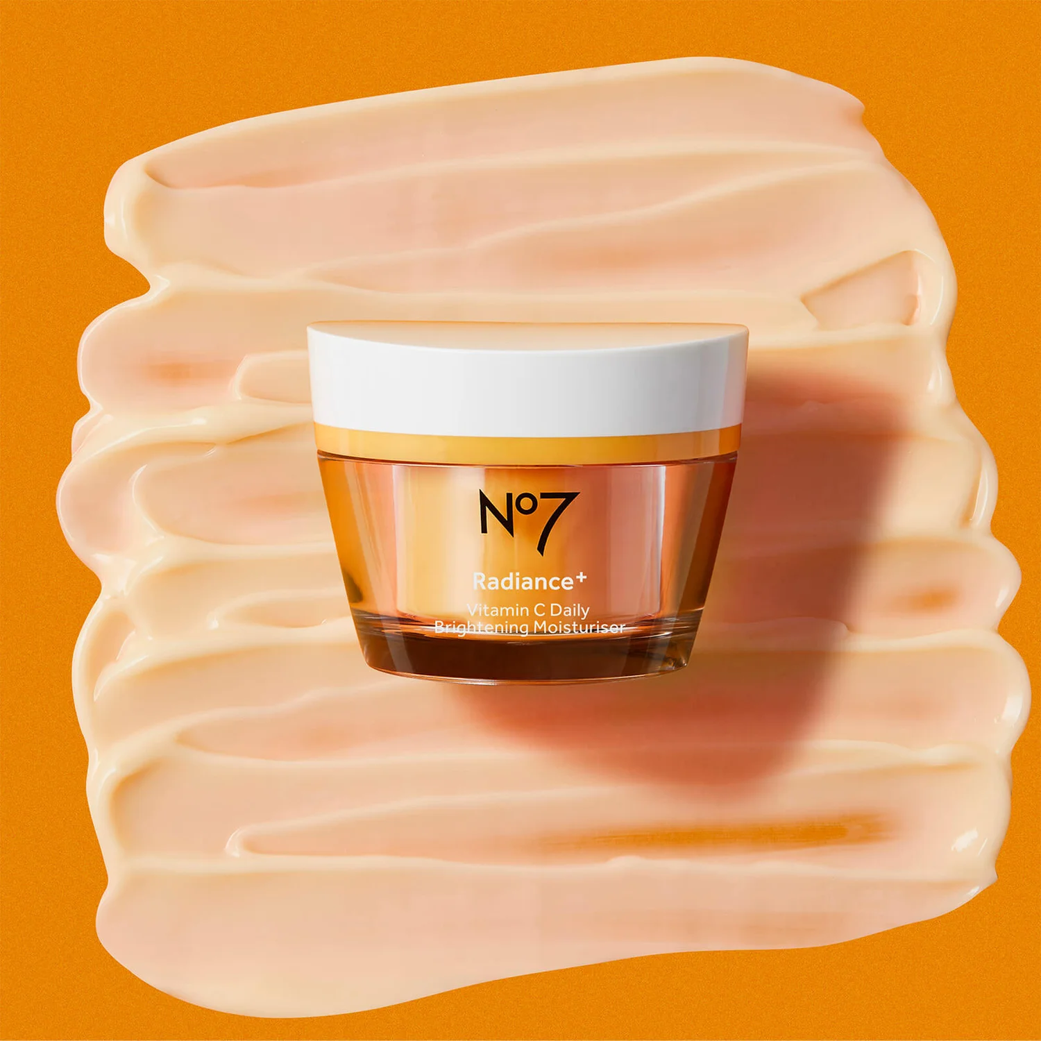 Radiance+ Vitamin C Daily Brightening Moisturizer 6 Radiance+ Vitamin C Daily Brightening Moisturizer - Image 4