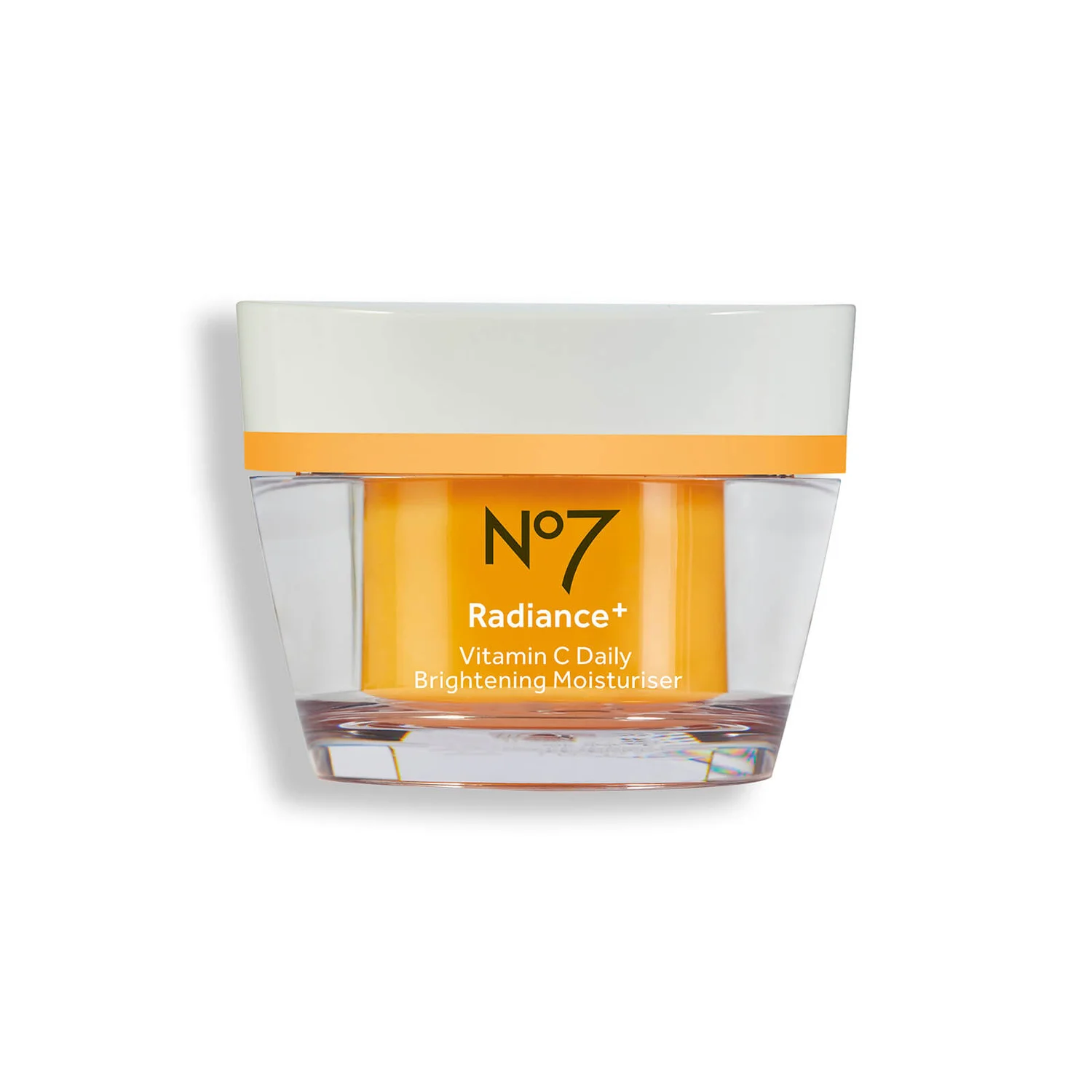 Radiance+ Vitamin C Daily Brightening Moisturizer 3 Radiance+ Vitamin C Daily Brightening Moisturizer