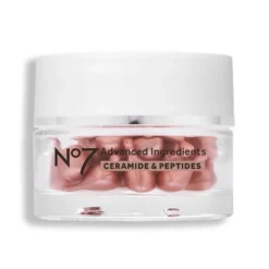 Advanced Ingredients Ceramide & Peptide Capsules 30pk