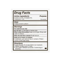 Lift & Luminate Triple Action Fragrance Free Day Cream SPF 30 -Hairclub Shop 12918343 3354880892725145