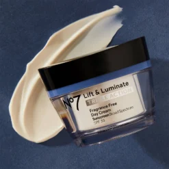 Lift & Luminate Triple Action Fragrance Free Day Cream SPF 30 -Hairclub Shop 12918343 8764880892661626
