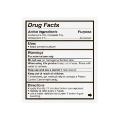 Restore & Renew Face & Neck Multi Action Fragrance Free Day Cream SPF 30 -Hairclub Shop 12918344 1874880893163502