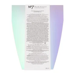 No7 Boost The Skin You're In - The Laboratories Collection 11 No7 Boost The Skin You're In - The Laboratories Collection -Hairclub Shop 13417193 1054905411474492