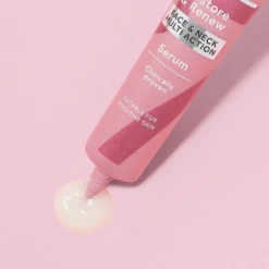 Restore & Renew Multi Action Face & Neck Serum (30ml) -Hairclub Shop 13554889 1724926531782400