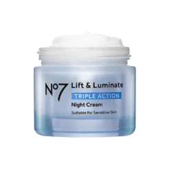 Lift & Luminate Triple Action Night Cream 50ml -Hairclub Shop 13554892 1314926532845021