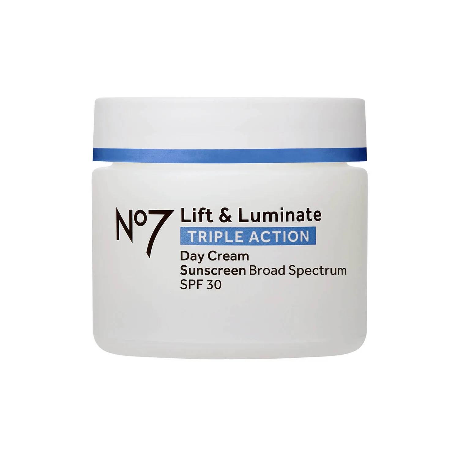 Lift & Luminate Triple Action Day Cream 50ml 2 Lift & Luminate Triple Action Day Cream 50ml
