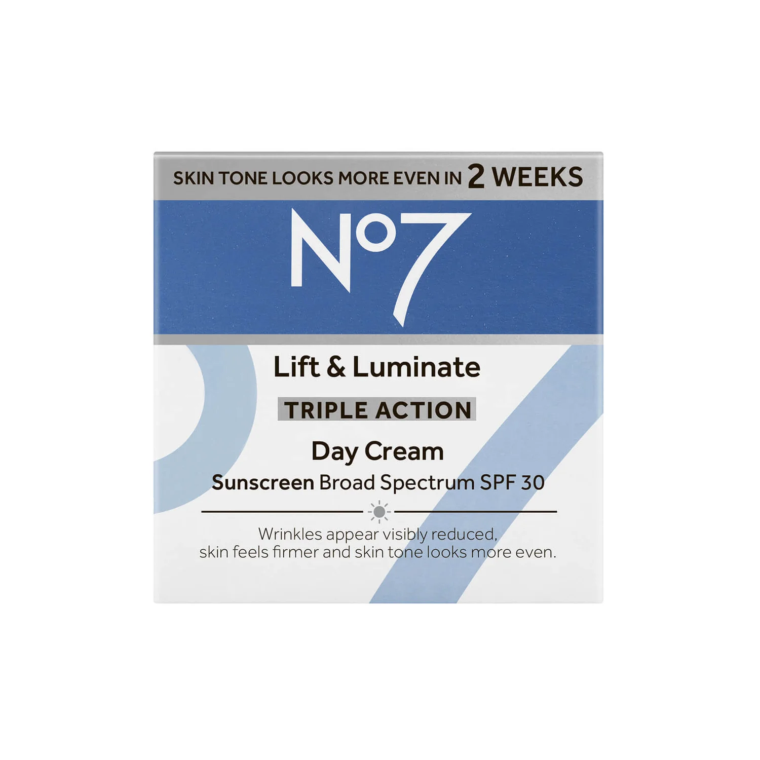 Lift & Luminate Triple Action Day Cream 50ml 5 Lift & Luminate Triple Action Day Cream 50ml - Image 4