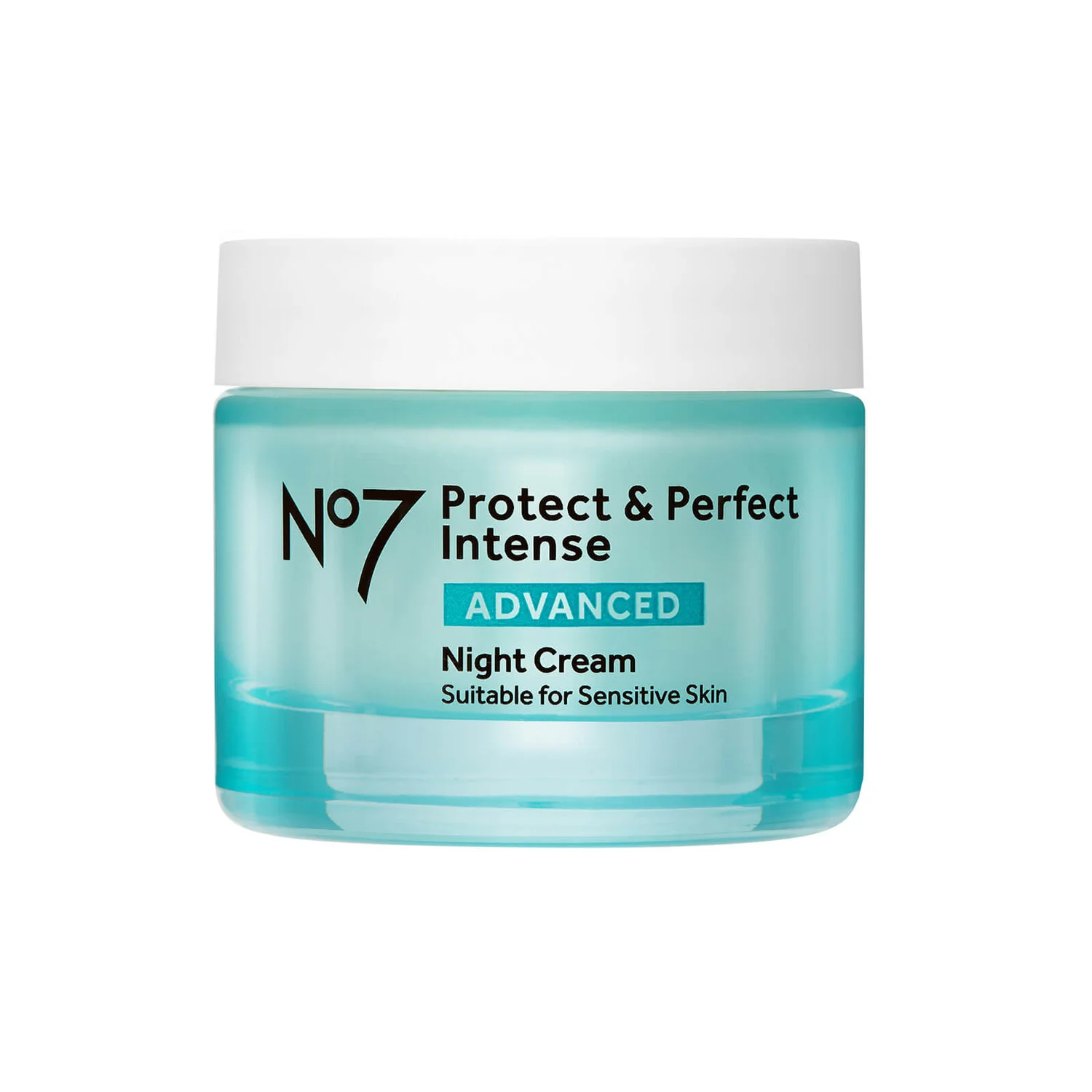 Protect & Perfect Intense Advanced Night Cream 3 Protect & Perfect Intense Advanced Night Cream