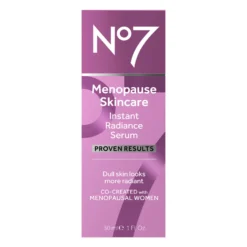 Menopause Skincare Instant Radiance Serum -Hairclub Shop 13658172 9024969999696941
