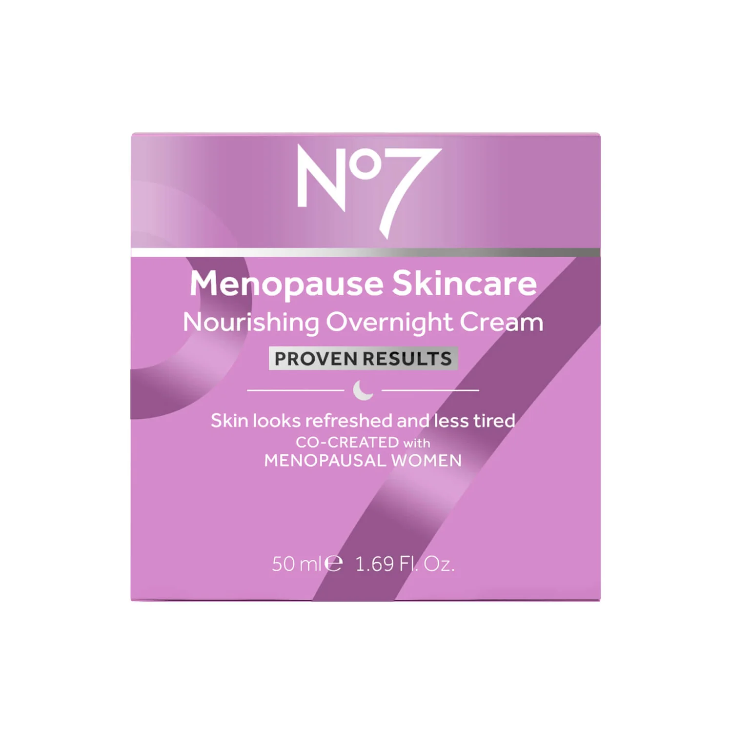 Menopause Skincare Nourishing Overnight Cream 9 Menopause Skincare Nourishing Overnight Cream - Image 7