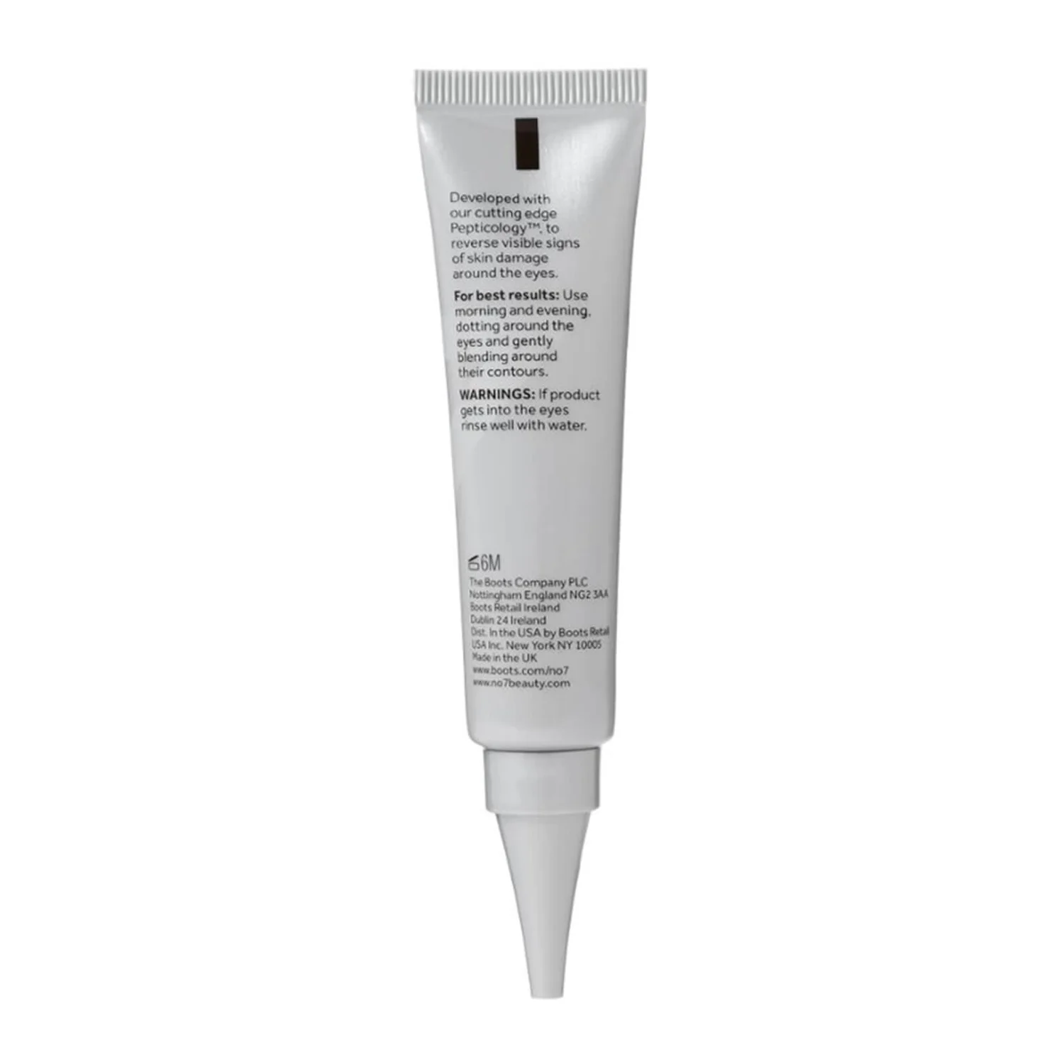 Future Renew Damage Reversal Eye Serum, 15ml 10 Future Renew Damage Reversal Eye Serum, 15ml - Image 8