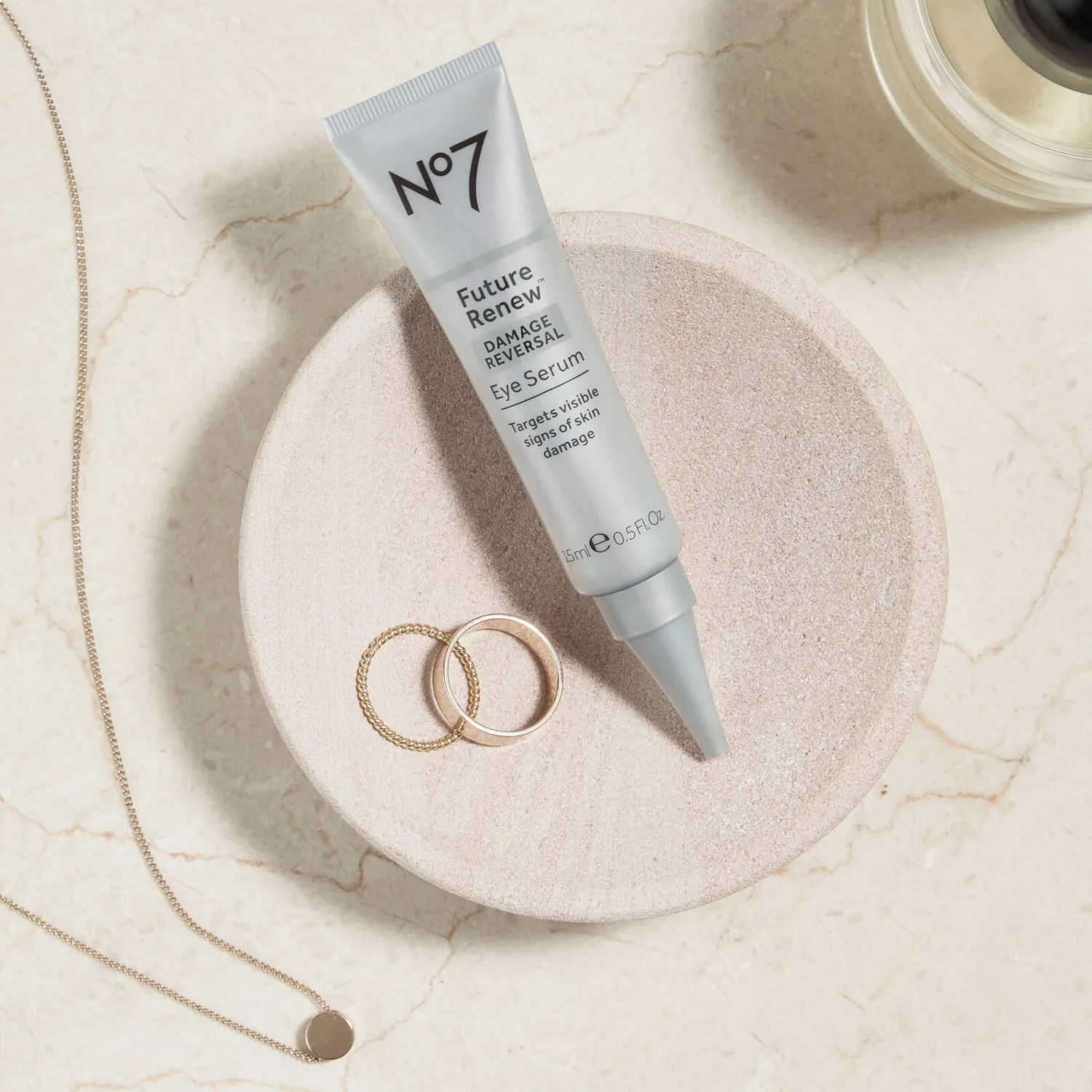 Future Renew Damage Reversal Eye Serum, 15ml 8 Future Renew Damage Reversal Eye Serum, 15ml - Image 6