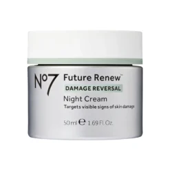 Future Renew Damage Reversal Night Cream, 50 Ml