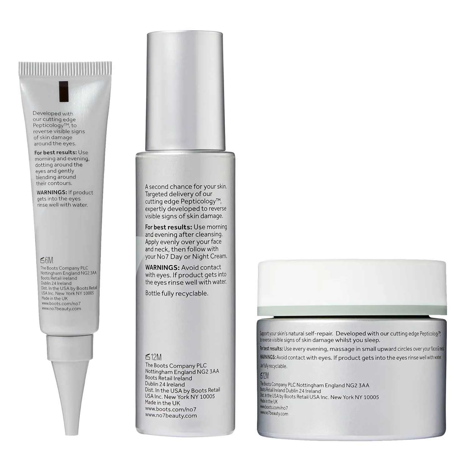 Future Renew™ Damage Reversal Skincare Kit 3 Future Renew™ Damage Reversal Skincare Kit - Image 2