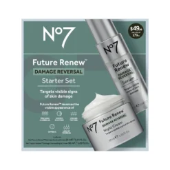 Future Renew Damage Reversal Starter Kit -Hairclub Shop 14936380 1585096727193533