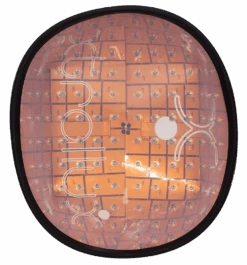 Xtrallux Alpha Hair Regrowth Laser Cap (136 Diodes) -Hairclub Shop Alpha 136Dome Off Lo Res