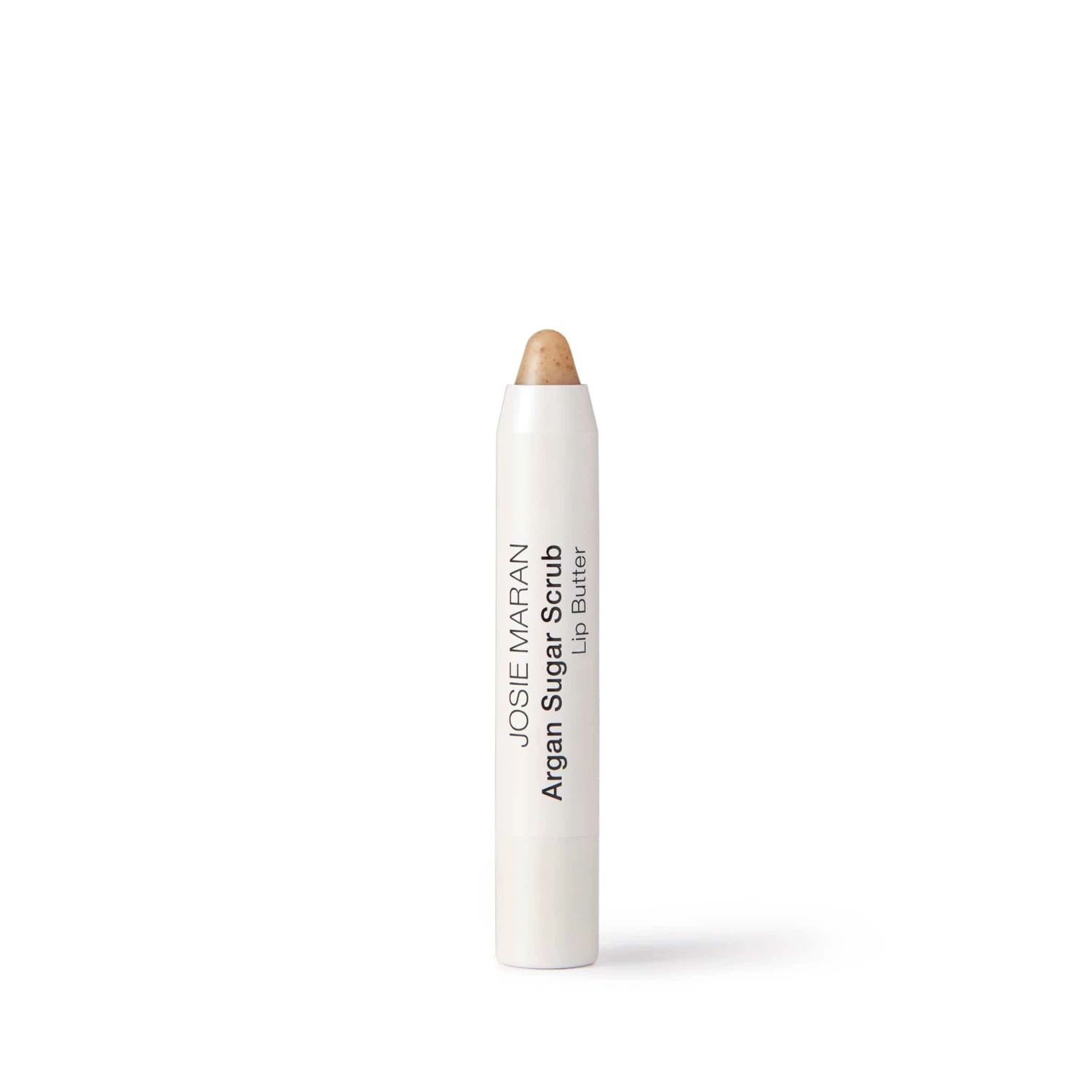 Argan Sugar Scrub Lip Butter 4 Argan Sugar Scrub Lip Butter - Image 2