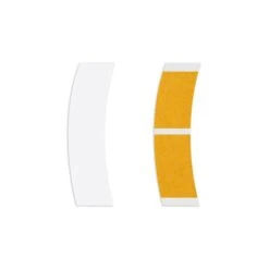 Walker Brown Liner Tape Contours And Minis Hair System Tape