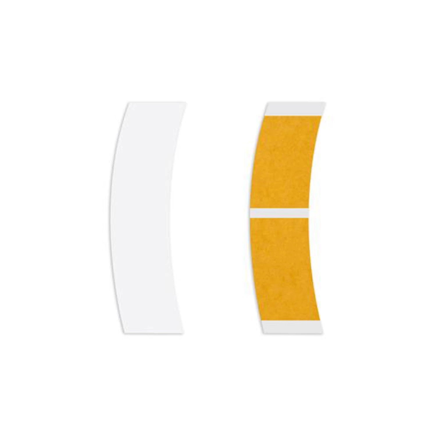 Walker Brown Liner Tape Contours And Minis Hair System Tape 3 Walker Brown Liner Tape Contours And Minis Hair System Tape