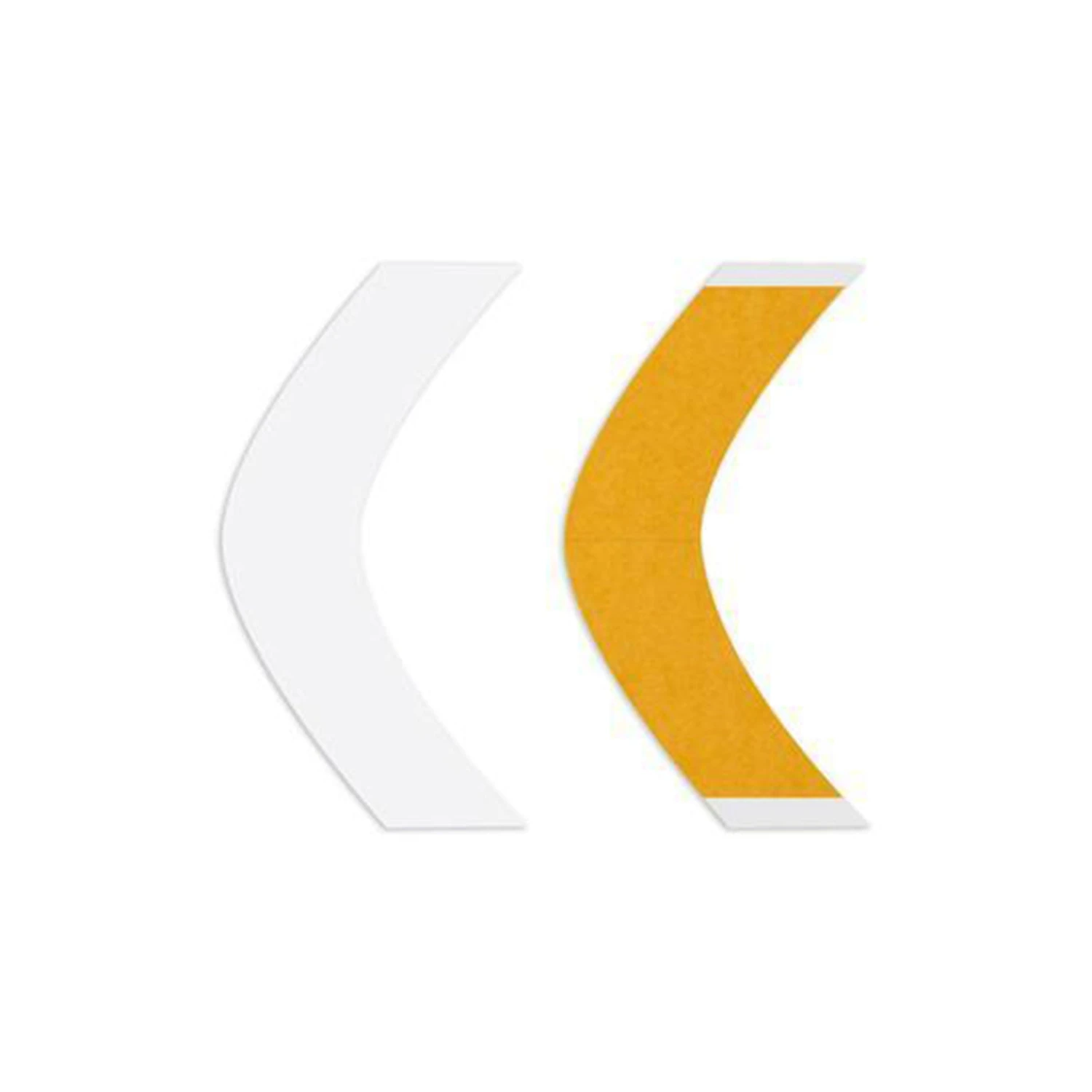 Walker Brown Liner Tape Contours And Minis Hair System Tape 5 Walker Brown Liner Tape Contours And Minis Hair System Tape - Image 3