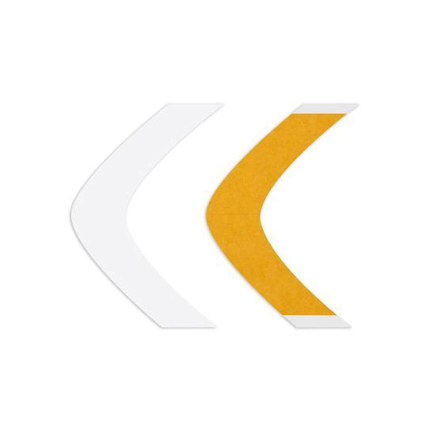 Walker Brown Liner Tape Contours And Minis Hair System Tape 8 Walker Brown Liner Tape Contours And Minis Hair System Tape - Image 6