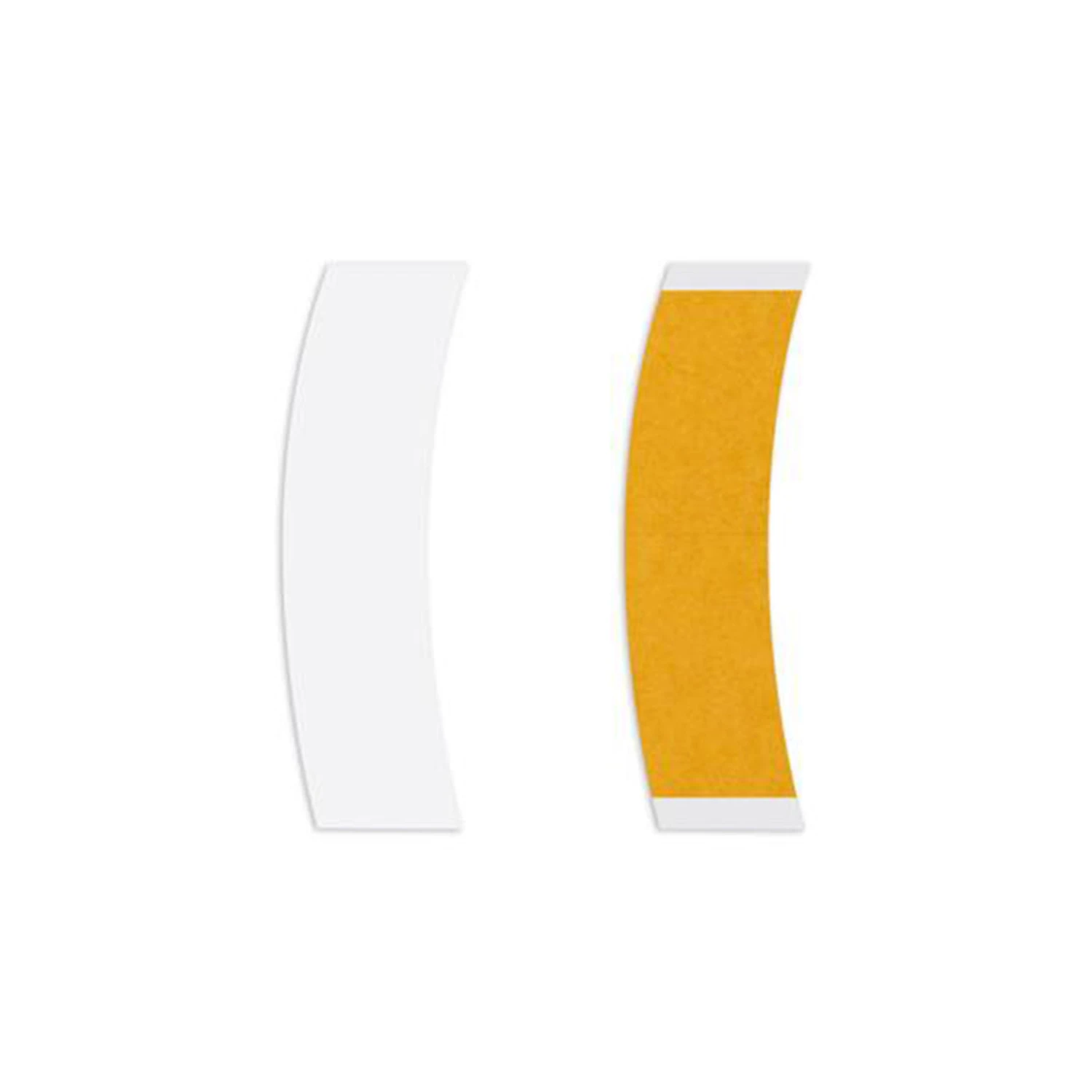 Walker Brown Liner Tape Contours And Minis Hair System Tape 9 Walker Brown Liner Tape Contours And Minis Hair System Tape - Image 7