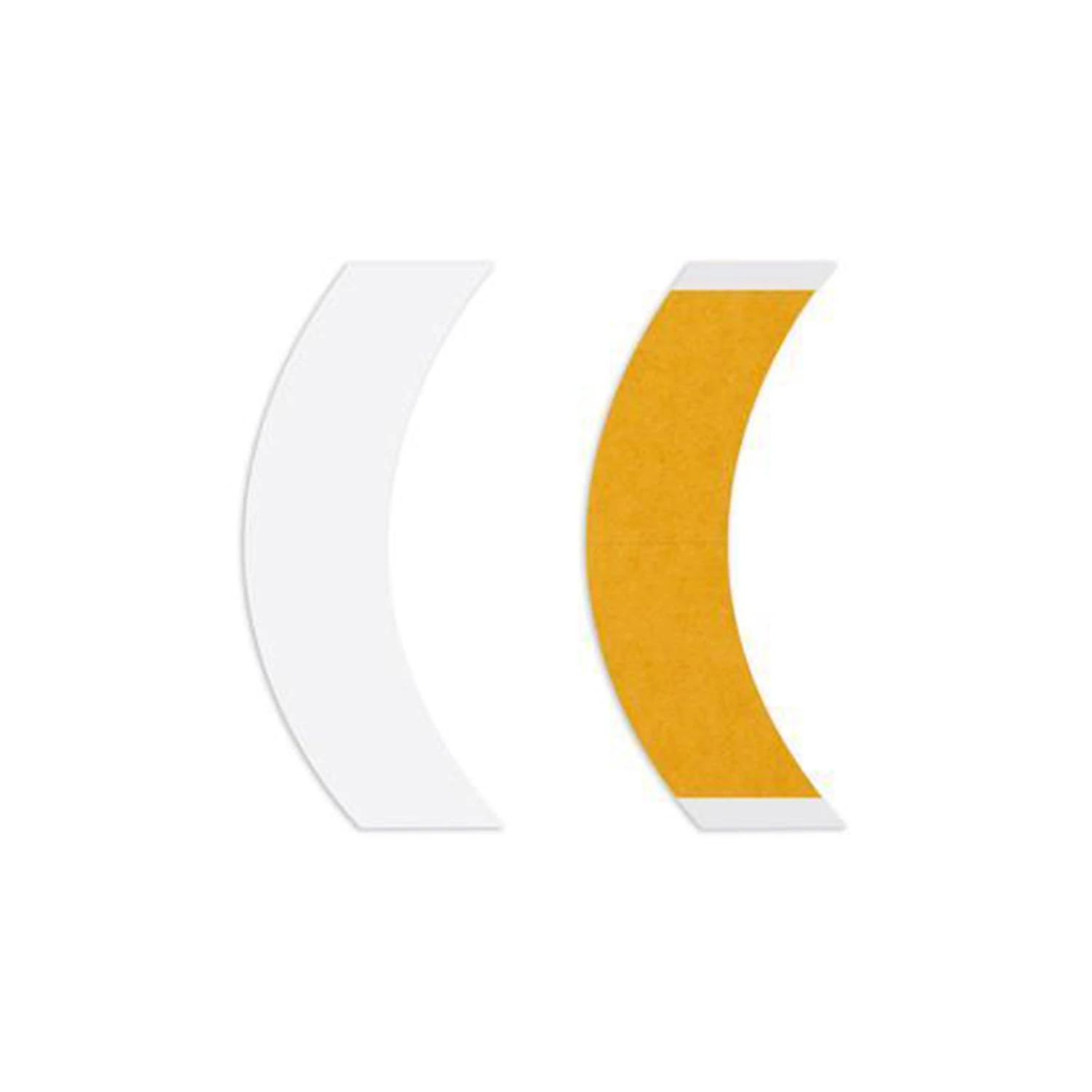 Walker Brown Liner Tape Contours And Minis Hair System Tape 10 Walker Brown Liner Tape Contours And Minis Hair System Tape - Image 8