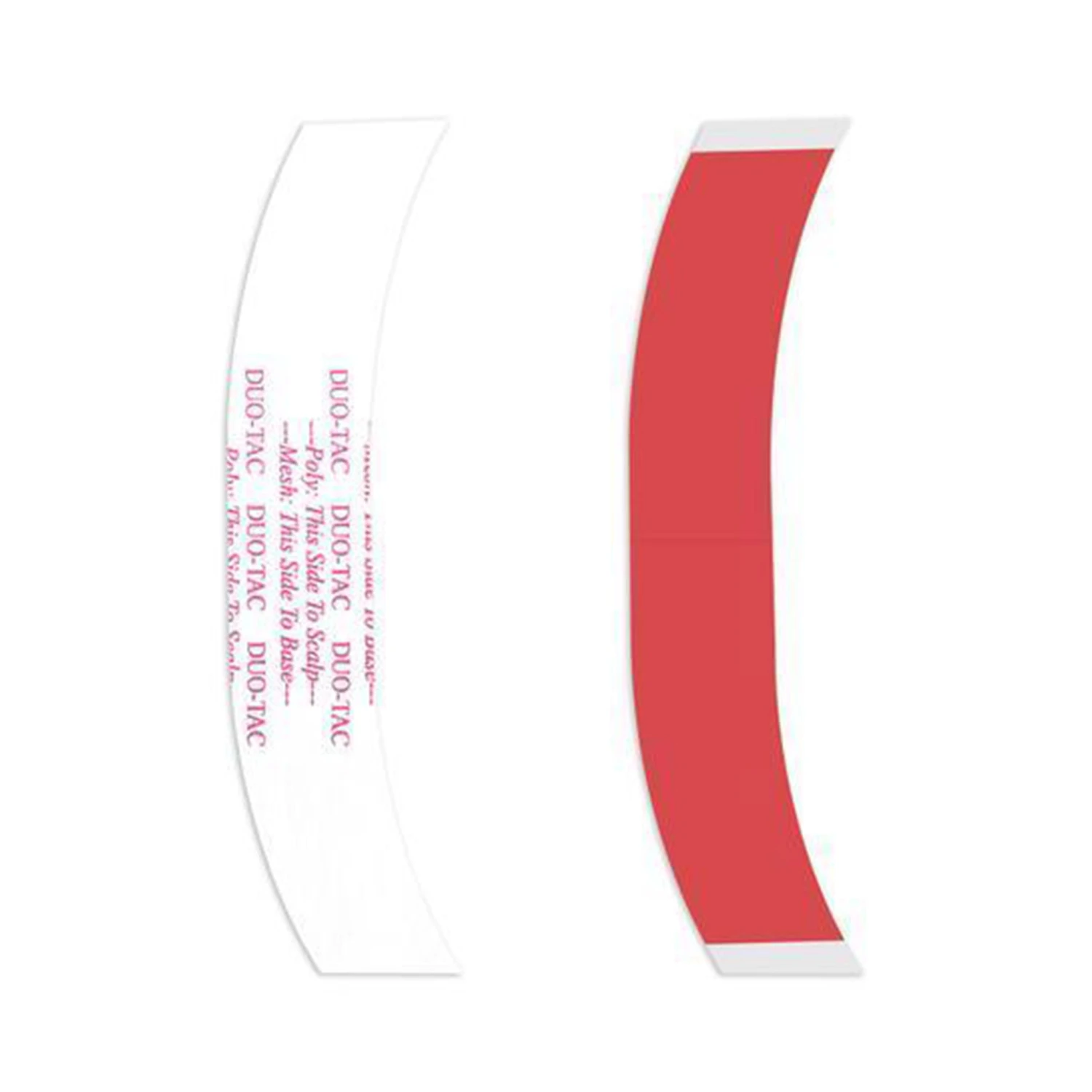 Walker Duo Strip Non-Surgery Contours And Minis Hair System Tape 12 Walker Duo Strip Non-Surgery Contours And Minis Hair System Tape - Image 10