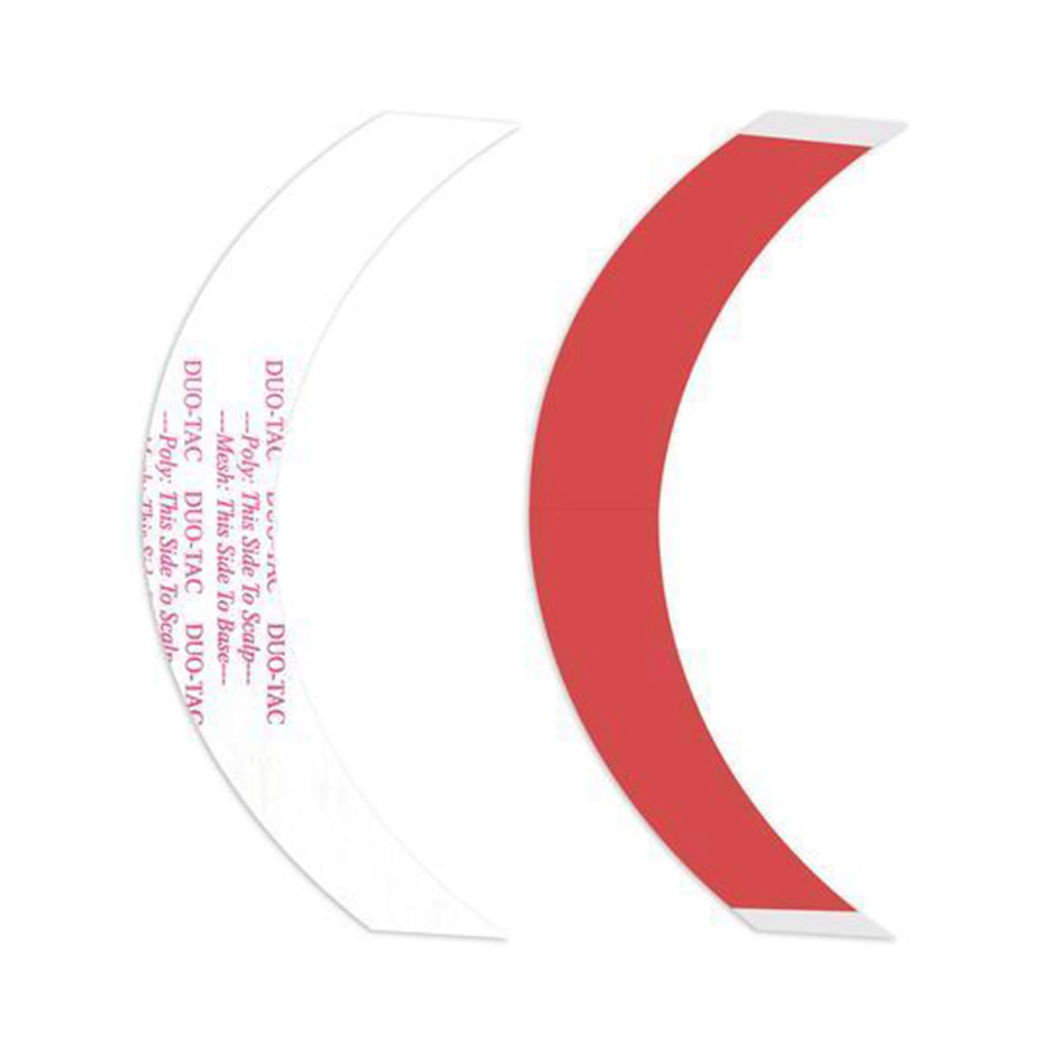 Walker Duo Strip Non-Surgery Contours And Minis Hair System Tape 13 Walker Duo Strip Non-Surgery Contours And Minis Hair System Tape - Image 11