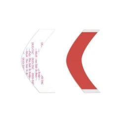 Walker Duo Strip Non-Surgery Contours And Minis Hair System Tape