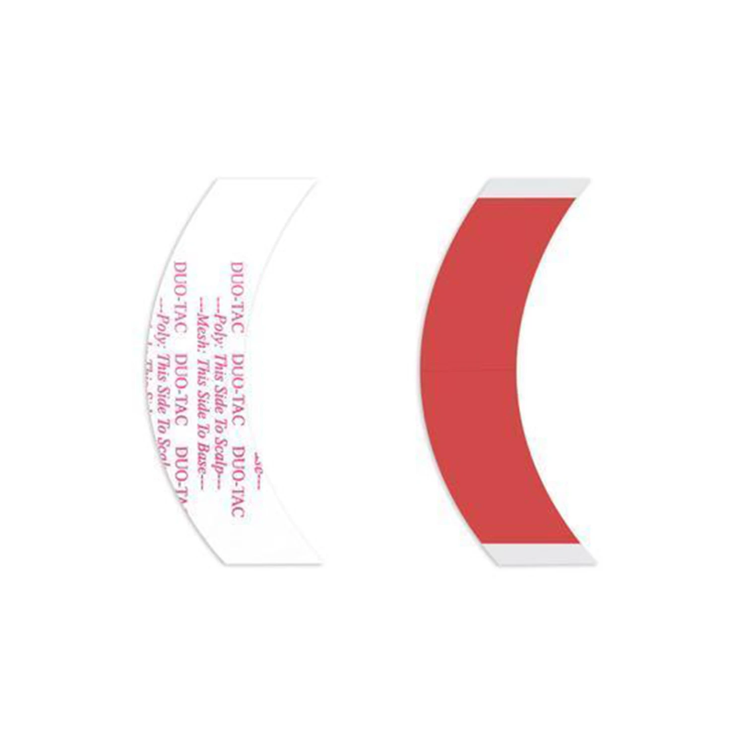 Walker Duo Strip Non-Surgery Contours And Minis Hair System Tape 9 Walker Duo Strip Non-Surgery Contours And Minis Hair System Tape - Image 7