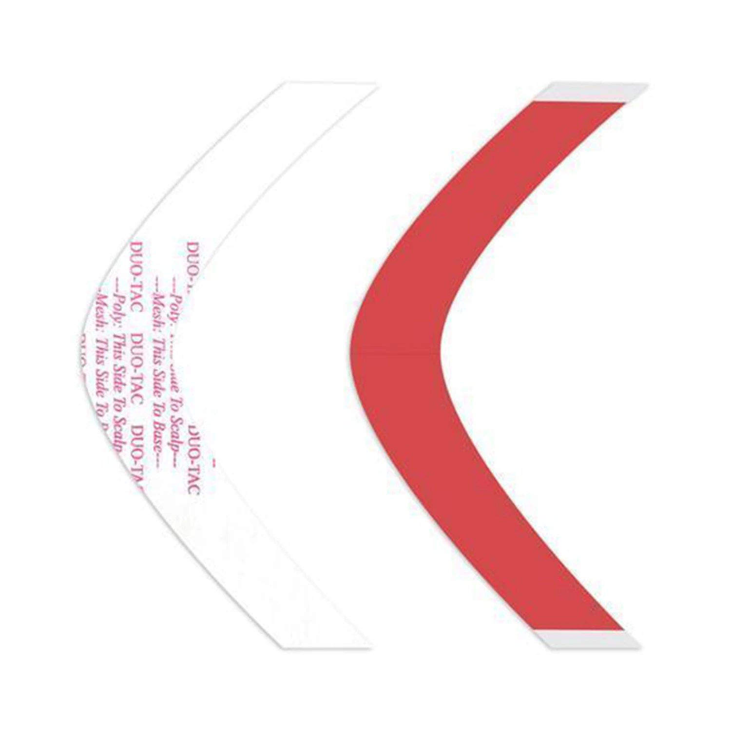 Walker Duo Strip Non-Surgery Contours And Minis Hair System Tape 11 Walker Duo Strip Non-Surgery Contours And Minis Hair System Tape - Image 9