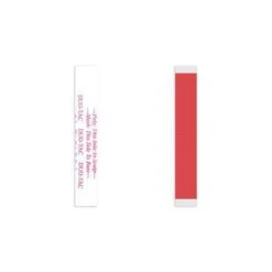 Walker Duo Strip Non-Surgery Straight Strips Hair System Tape