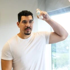 EXT Overnight Rejuvenating Hair Mist -Hairclub Shop EXT leave in spray 2 2048x2048 c395b2c8 2e08 49bb a437 9c753ca74416