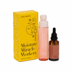 Moisture Miracle Workers Duo