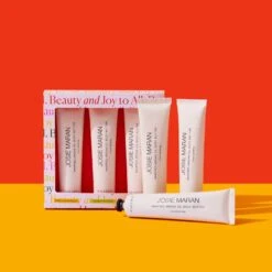 Joy-Full Body Whipped Body Butter Trio