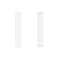 Ultra-Hold Straight Strips Hair System Tape