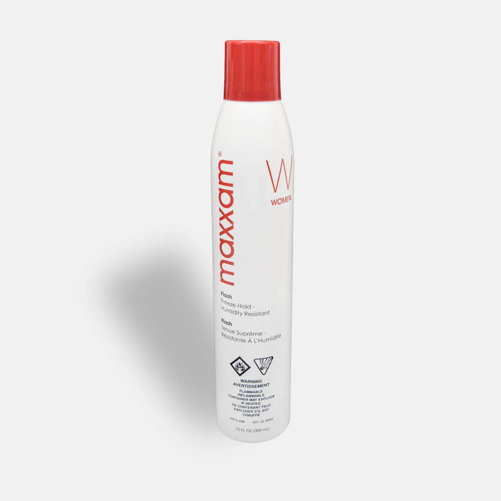 Maxxam® Flash (10 Oz.) 3 Maxxam® Flash (10 Oz.)