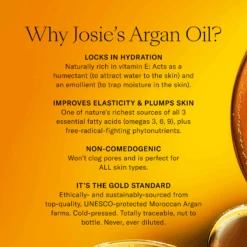 Pure Argan Oil -Hairclub Shop PDPGraphic 4